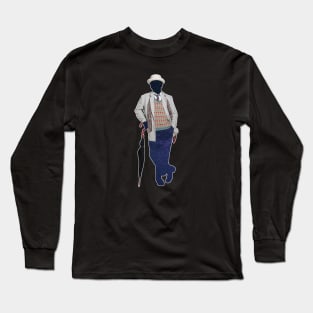 SEVEN Long Sleeve T-Shirt